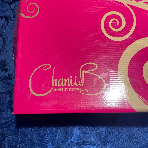Chanii B Plumette size 40 Brand new - Picture 11 of 11